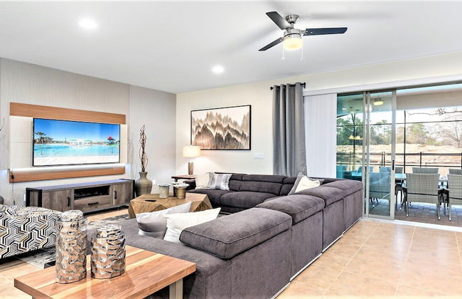 Spacious Family Home With Pool & Game Room - Foto 14