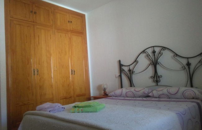 Apartamentos Manbea - Photo 9