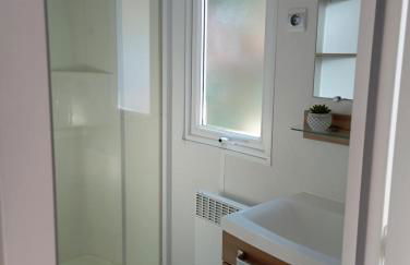 Mobil-home bww camping le bois dormant - Foto 10