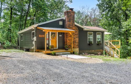 Blue Mountain Cottage - Foto 1