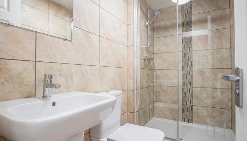 Guest Stays - Bridge Street Studio 2 - Foto 3