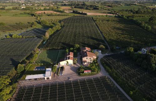 Ca Nova Agriturismo - Foto 65