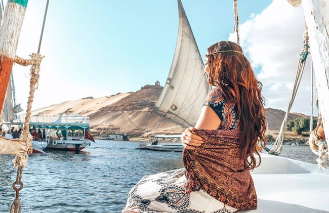 Viagem de 2 dias a Aswan e Abu simble de Marsa Alam - Foto 6