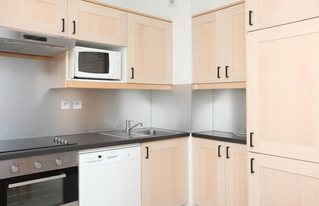 VVF Résidence Arcachon - Photo 7