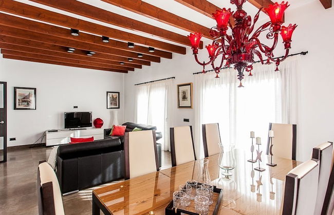 Pool House Marineta - Foto 6