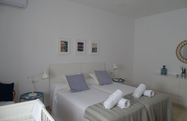 Bahía Blanca Apartments - Foto 2