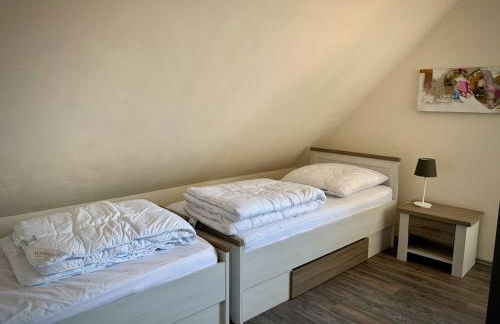 Ferienhaus Casa Markus Kalkar - Foto 17