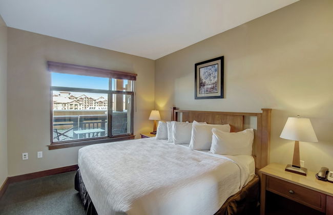 Sundial Lodge by All Seasons Resort Lodging - Foto 59