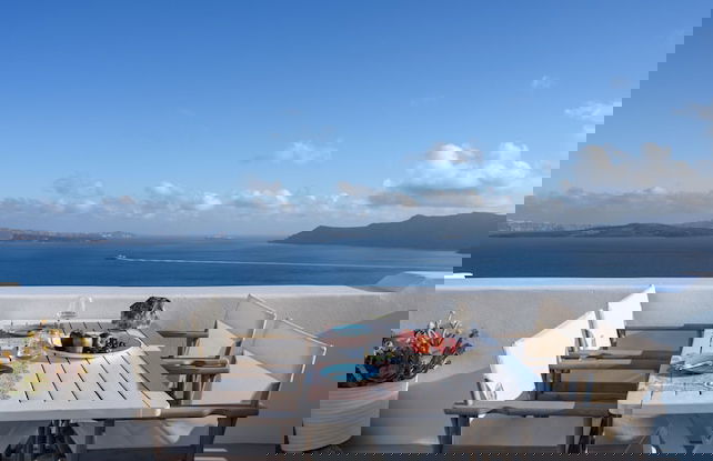 Agapi Cave House - Foto 43