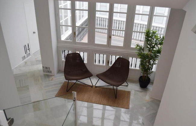 Apartamentos GADIR CENTRO - Foto 35