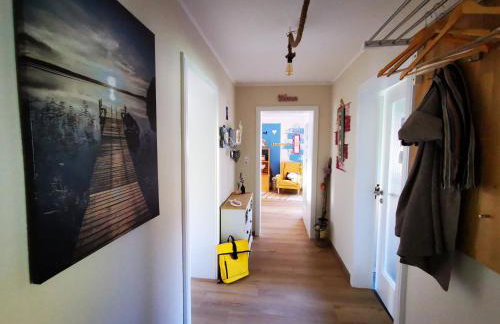 Zum Wohlfühlen Und Mehr - Foto 20