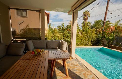 Athina Sea Villa Close To Athens - Foto 8