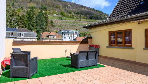 Gîte Le Rempart - Foto 3