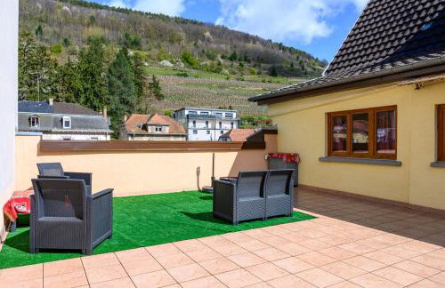 Gîte Le Rempart - Foto 3