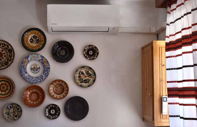 Cozy Family Cottage at the Lake Balaton - Photo 17