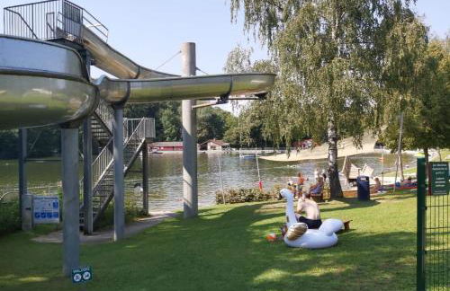 Waldseechalet Julius - Wemding - Foto 8