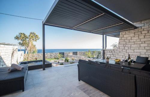 Gialos Villas Paleochora - Foto 72