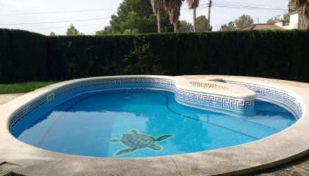 Villa Génova - Foto 2