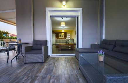 Ilios Villa - Foto 51