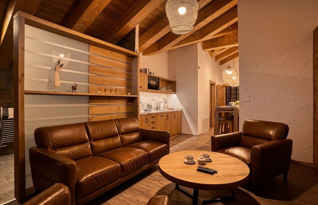 Lux&Wellness Apartments Sosana - Foto 26