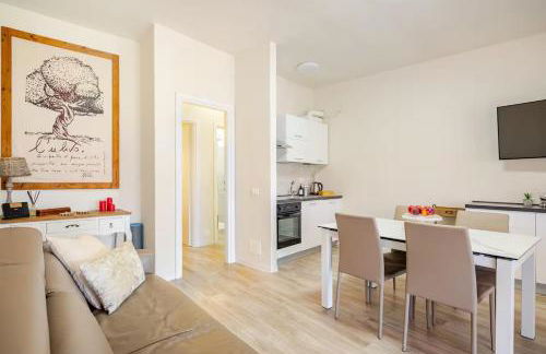 NIDO TRA GLI ULIVI - Foto 4