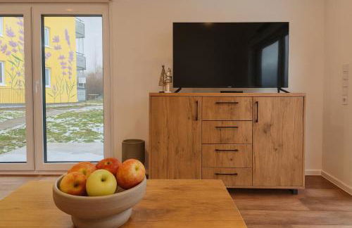 Neues Tiny House - Gemütlich, privat, familienfreundlich! - Foto 9