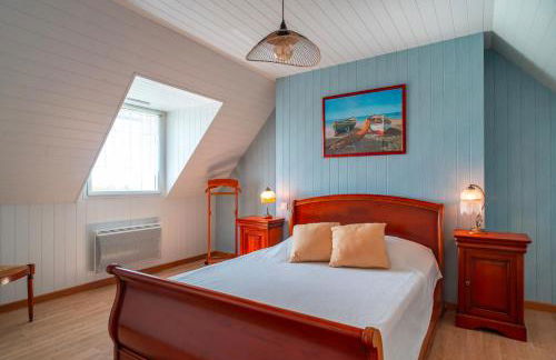 La Familiale proche mer - Photo 16