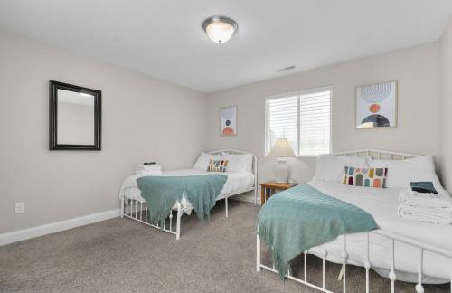 Spacious Family Retreat Near Ski Resorts - Foto 26