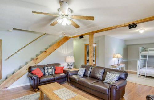 Cove Life Cabin on the Lake - Foto 28