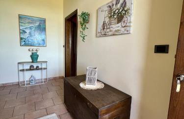 Villa Giulia apartment Assisi - Foto 15
