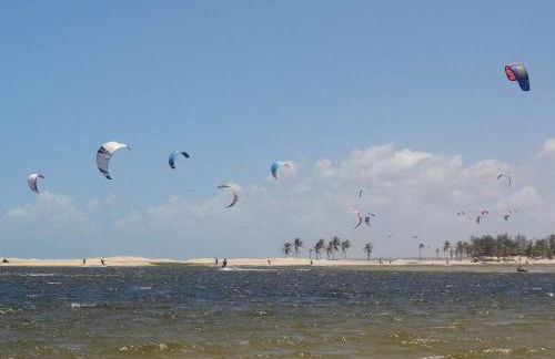 Apartamento Waiwai Cumbuco - Photo 46