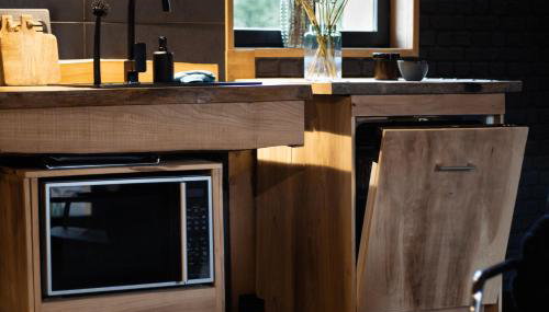 Gites Briffaut - Foto 3, stove, pet friendly, minibar