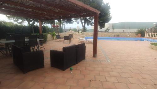 Casa Ginesta - Foto 5