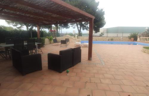 Casa Ginesta - Foto 5