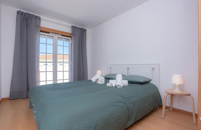 Terrace Bairro Novo by Rent4all - Photo 14