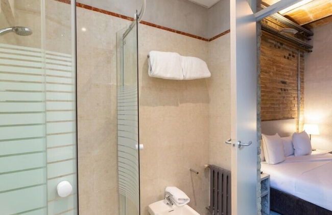 Hospedium Apartamentos DV - Foto 52