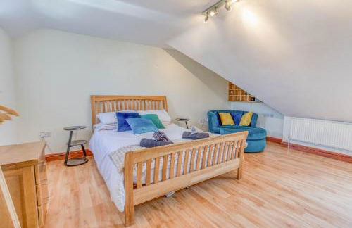 Sunnyside - Family Seaside Home, Crabpot Cottages, Sheringham - Foto 10