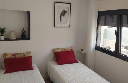 RIVER VIEW TMB oporto station house - Foto 18