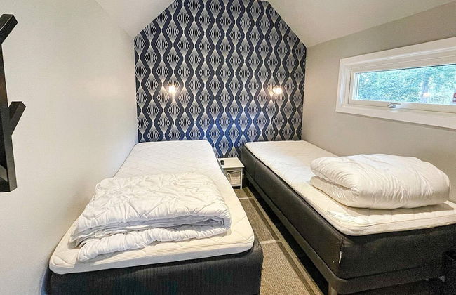 4 Person Holiday Home in Farlov-by Traum - Foto 2