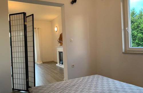 La maison-blanche - Photo 24