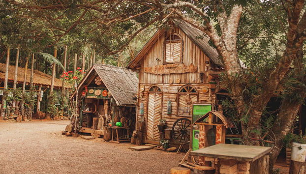 Sítio Cultural Museu da Estância