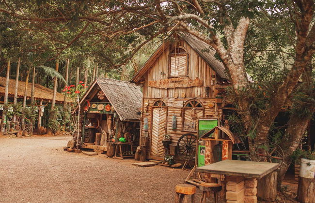 Tour rurale di Mampituba - Foto 4