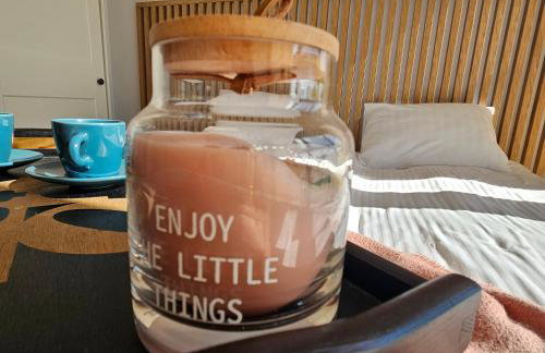 M&K Apartament Mięta Malina - Sobieszewo - Photo 5