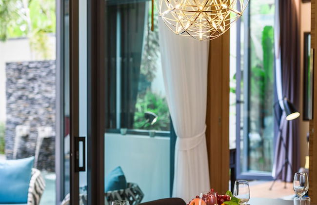 Inspire Villas Phuket - Foto 14