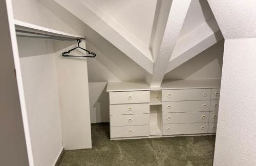 Ferien mit bis zu 7 Personen! 3 Schlafzimmer, 2 Bäder, Sauna und Terrasse - Haustiere willkommen! - Foto 8