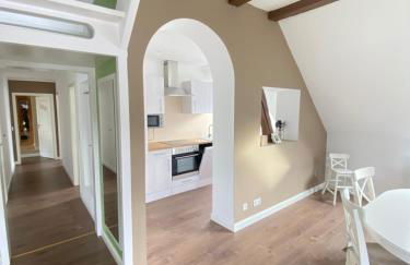 Dagmar 120qm 3 Schlafzimmer Wellness - Foto 3