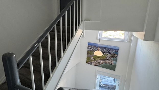 City & Station Stays at Gulland House by Pureserviced - Foto 3, Innenbereich