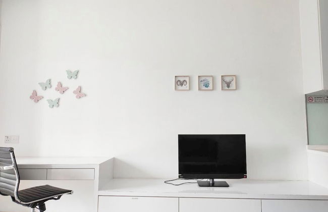 One Bukit Ceylon - Foto 19