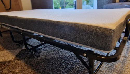 Ferienwohnung Andiana - Foto 3