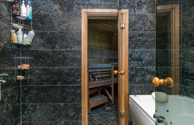 Villa pyöriäinen - Foto 27